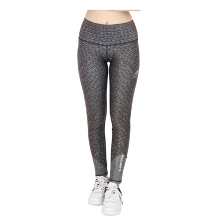 Lasona Women Sportswear Legging Celana Olahraga Panjang Wanita STP-096T-HE0009