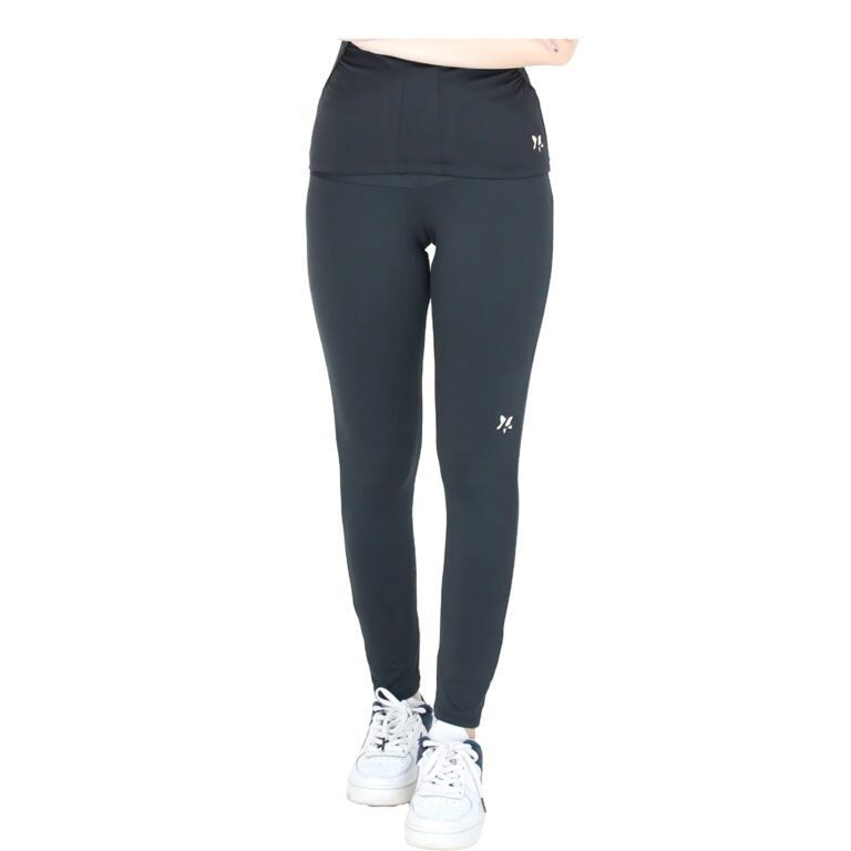 Lasona Women Sportswear Legging Celana Olahraga Panjang Wanita STP-096T-HE - Gambar 1