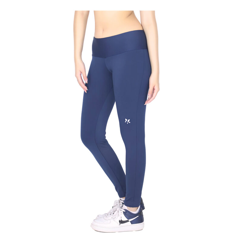 Lasona Women Sportswear Legging Celana Olahraga Panjang Wanita STP-096T-HE - Gambar 11