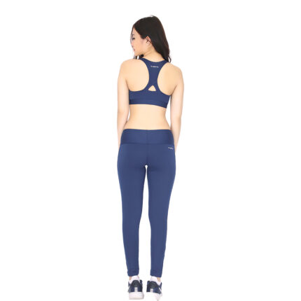 Lasona Women Sportswear Legging Celana Olahraga Panjang Wanita STP-096T-HE - Image 15
