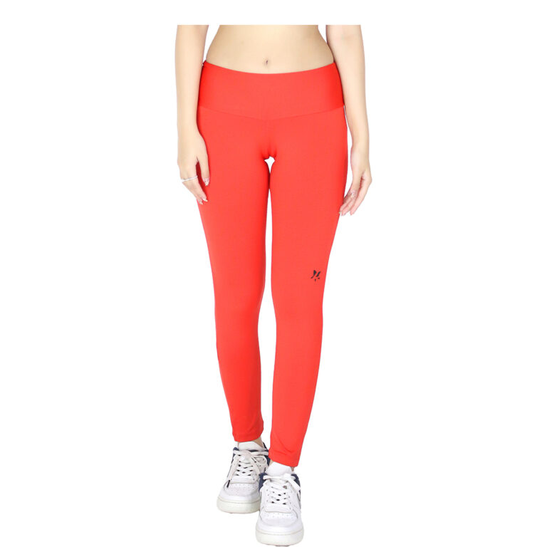 Lasona Women Sportswear Legging Celana Olahraga Panjang Wanita STP-096T-HE - Gambar 16