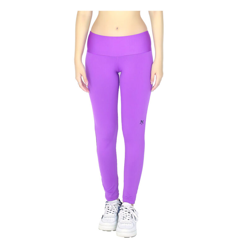 Lasona Women Sportswear Legging Celana Olahraga Panjang Wanita STP-096T-HE - Gambar 21