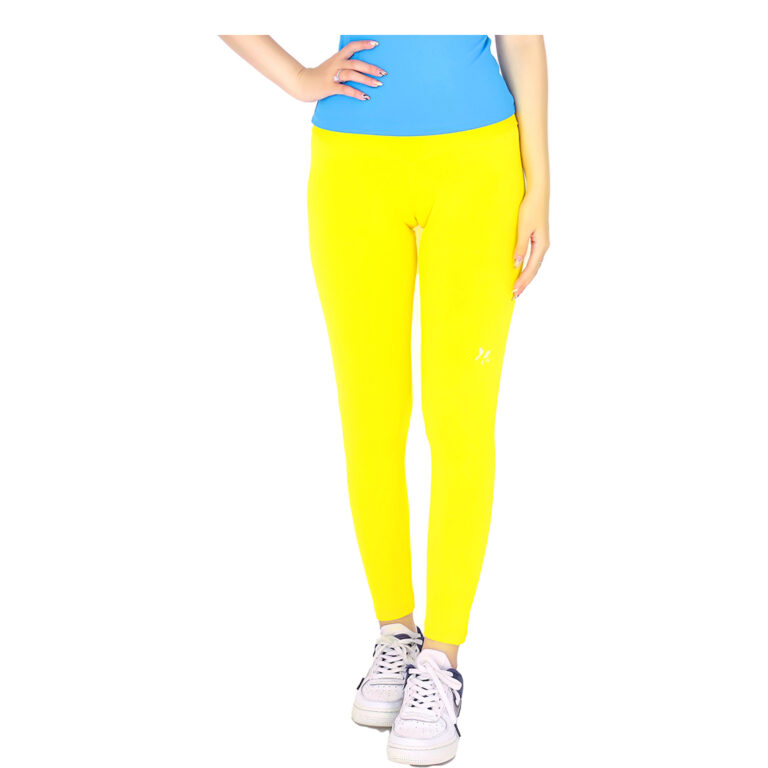 Lasona Women Sportswear Legging Celana Olahraga Panjang Wanita STP-096T-HE - Gambar 26
