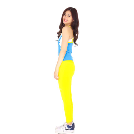Lasona Women Sportswear Legging Celana Olahraga Panjang Wanita STP-096T-HE - Image 29