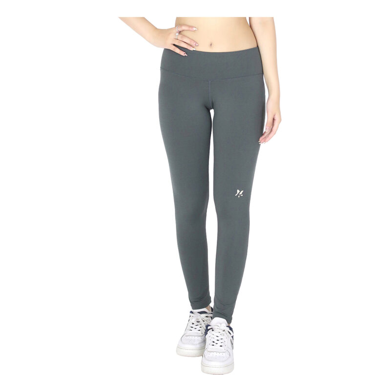 Lasona Women Sportswear Legging Celana Olahraga Panjang Wanita STP-669-HE - Gambar 6