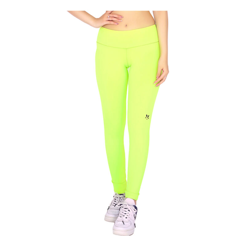 Lasona Women Sportswear Legging Celana Olahraga Panjang Wanita STP-669-HE - Gambar 11