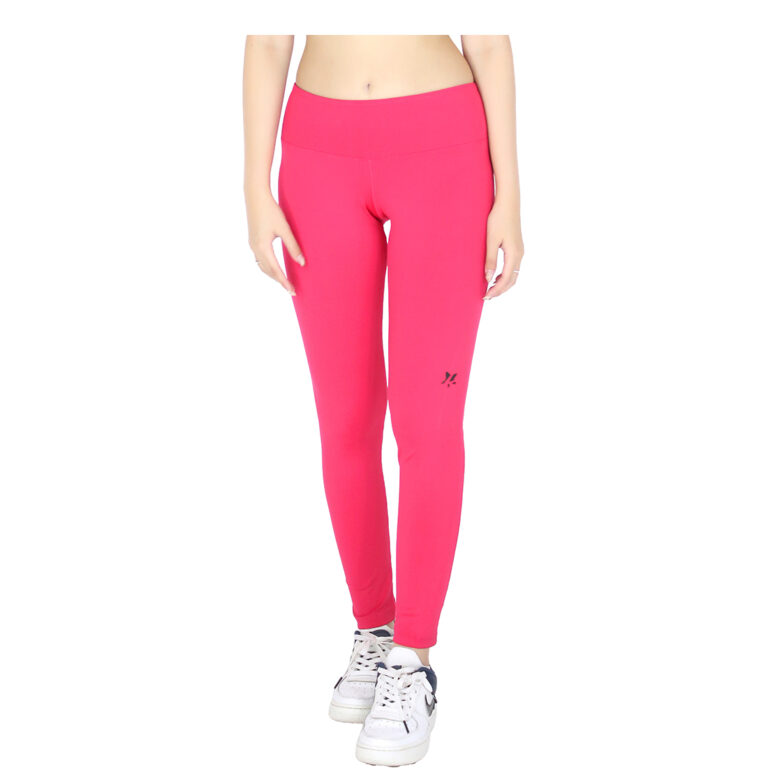 Lasona Women Sportswear Legging Celana Olahraga Panjang Wanita STP-669-HE - Gambar 16