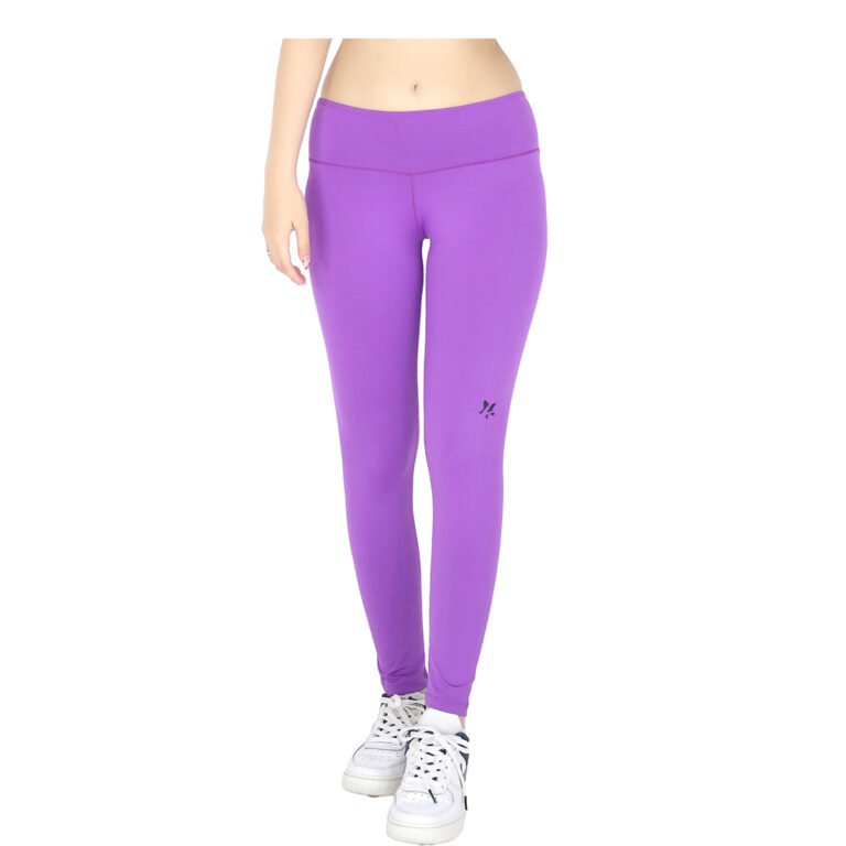 Lasona Women Sportswear Legging Celana Olahraga Panjang Wanita STP-669-HE - Gambar 21