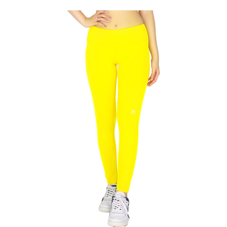 Lasona Women Sportswear Legging Celana Olahraga Panjang Wanita STP-669-HE - Gambar 31