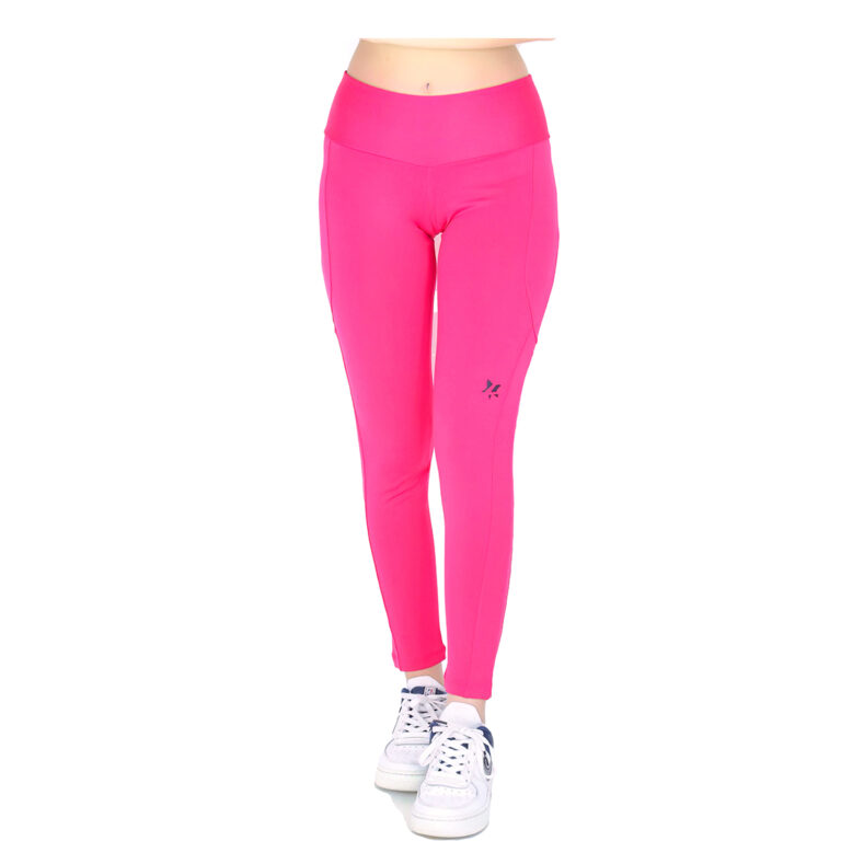 Lasona Women Sportswear Legging Celana Olahraga Panjang Wanita STP-858-HE - Image 6