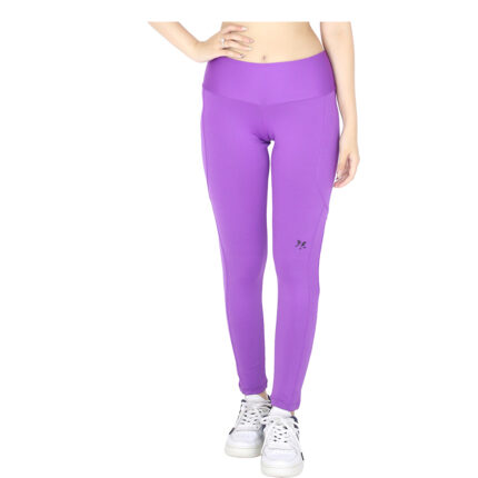 Lasona Women Sportswear Legging Celana Olahraga Panjang Wanita STP-858-HE - Gambar 11