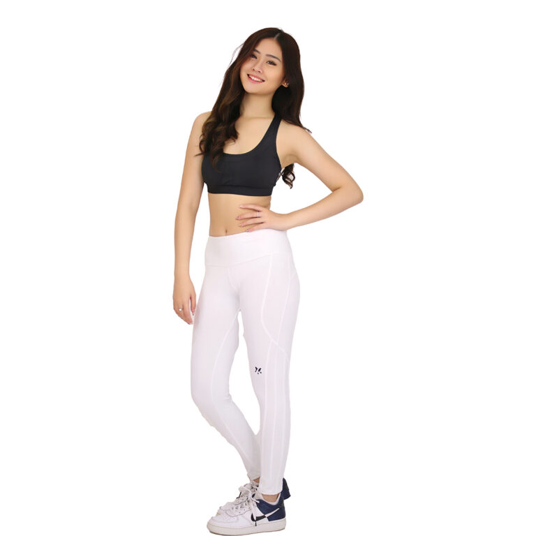Lasona Women Sportswear Legging Celana Olahraga Panjang Wanita STP-858-HE - Image 19