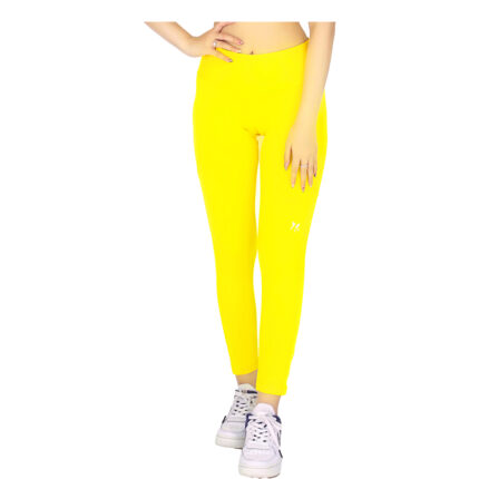 Lasona Women Sportswear Legging Celana Olahraga Panjang Wanita STP-858-HE - Gambar 21