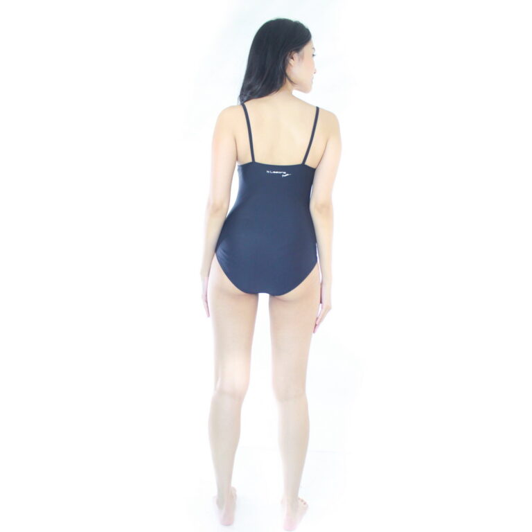 Lasona Women Swimsuit Baju Renang Wanita Premium SW-3289-L4 - Gambar 5