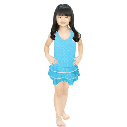 Lasona Kids Swimwear Baju Renang Anak Perempuan SW-D3110J-L0551 - Image 2
