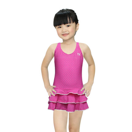 Lasona Kids Swimwear Baju Renang Anak Perempuan SW-D3110J-L0551 - Image 3