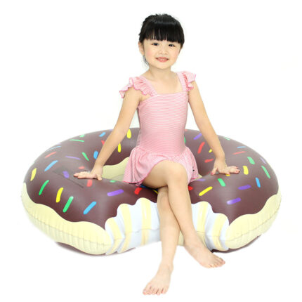 Lasona Kids Swimwear Baju Renang Anak Perempuan SW-D3244J-L0587