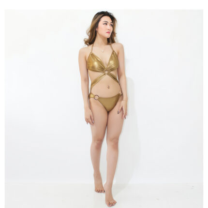 Lasona Women Swimsuit Sexy Monokini Wanita Premium SWS-2575-L0564 - Image 3