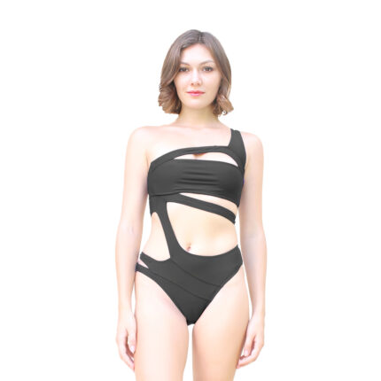 Lasona Women Swimsuit Sexy Monokini Wanita Premium SWS-3084-L4