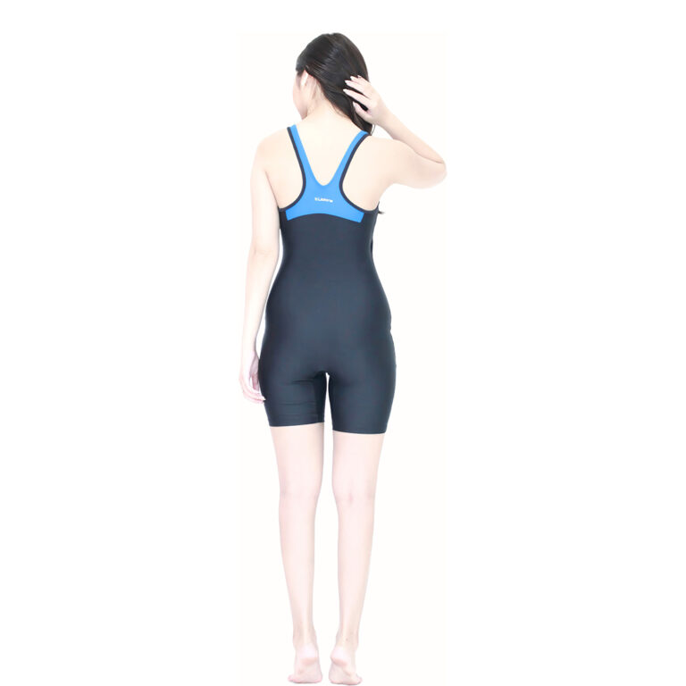 Lasona Women Swimsuit Baju Renang Wanita TRDL-3306-L4 - Image 5