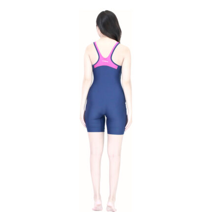 Lasona Women Swimsuit Baju Renang Wanita TRDL-3306-L4 - Gambar 10