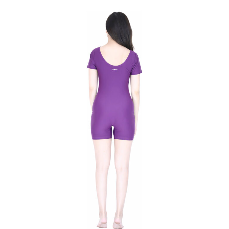 Lasona Women Swimsuit Baju Renang Wanita Size Besar TRDP-A1286-L4X - Image 15