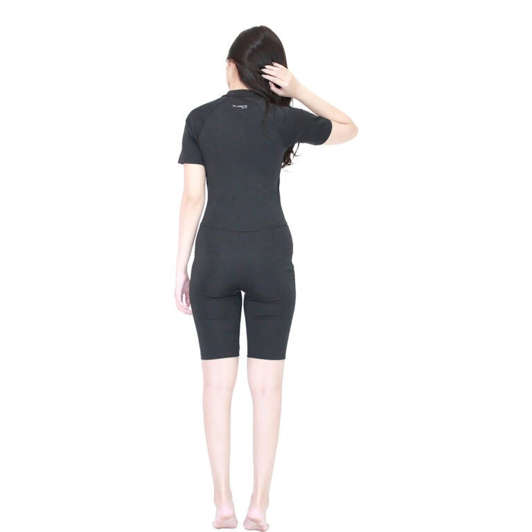Lasona Women Swimsuit Baju Renang Diving Wanita TRJ-A3270-E3 - Image 5