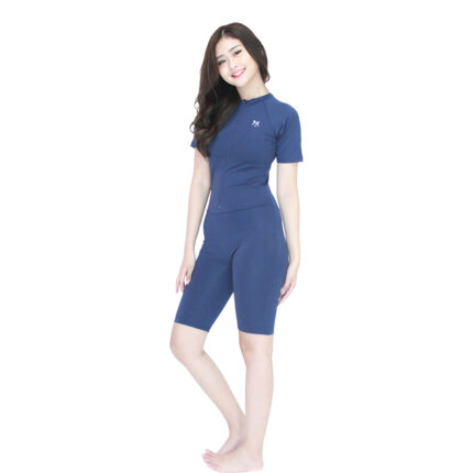 Lasona Women Swimsuit Baju Renang Diving Wanita TRJ-A3270-E3 - Gambar 8