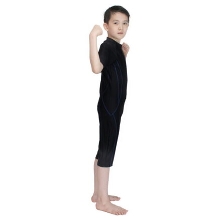 Lasona Kids Swimsuit Baju Renang Diving Anak TRJ-E3181-L4 - Image 4