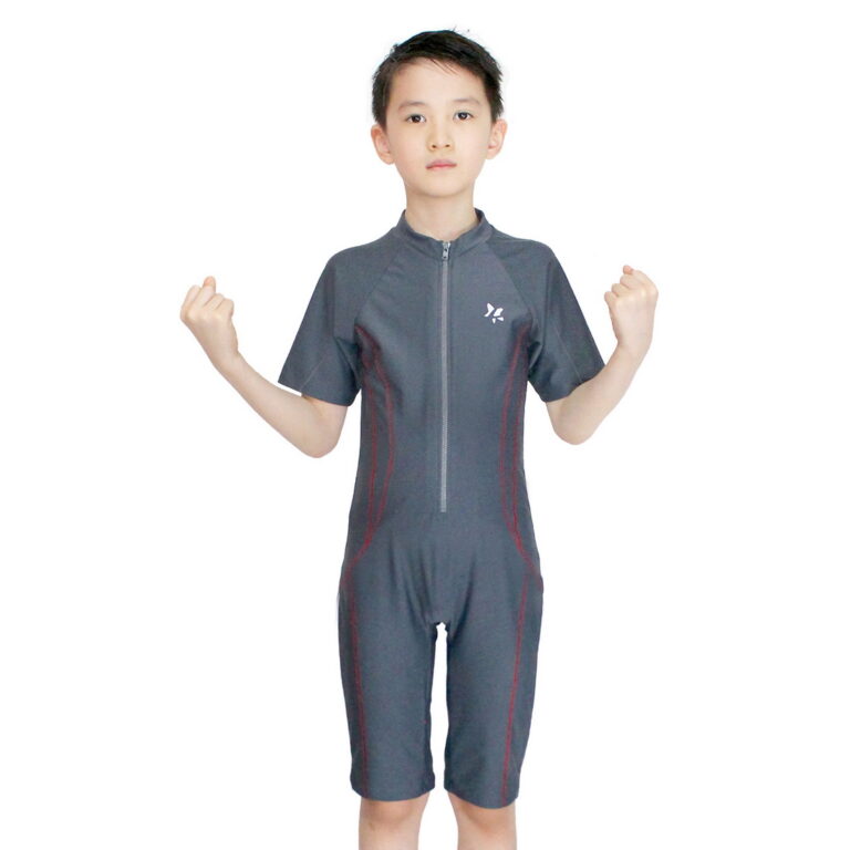 Lasona Kids Swimsuit Baju Renang Diving Anak TRJ-E3181-L4 - Image 6