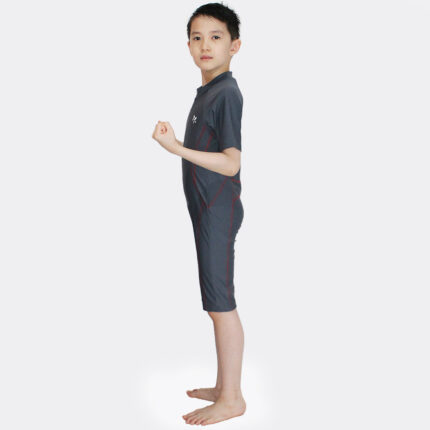 Lasona Kids Swimsuit Baju Renang Diving Anak TRJ-E3181-L4 - Image 8