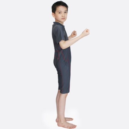 Lasona Kids Swimsuit Baju Renang Diving Anak TRJ-E3181-L4 - Image 9