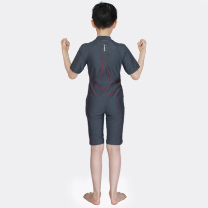 Lasona Kids Swimsuit Baju Renang Diving Anak TRJ-E3181-L4 - Image 10