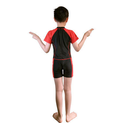 Lasona Kids Swimsuit Baju Renang Diving Anak TRJ-E3203-L4 - Image 5