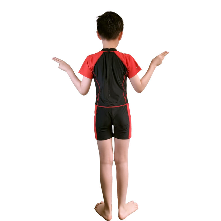 Lasona Kids Swimsuit Baju Renang Diving Anak TRJ-E3203-L4 - Image 5