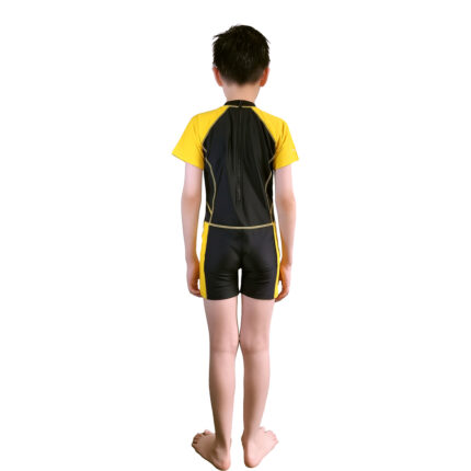 Lasona Kids Swimsuit Baju Renang Diving Anak TRJ-E3203-L4 - Image 10