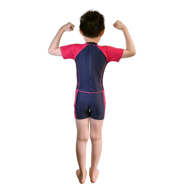 Lasona Kids Swimsuit Baju Renang Diving Anak TRJ-E3203-L4 - Image 20