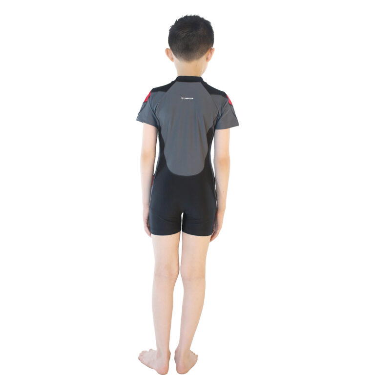Lasona Kids Swimsuit Baju Renang Diving Anak TRJ-E3246-L4 - Gambar 5