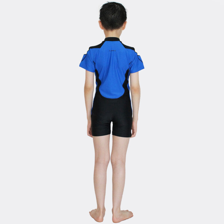 Lasona Kids Swimsuit Baju Renang Diving Anak TRJ-E3246-L4 - Gambar 10