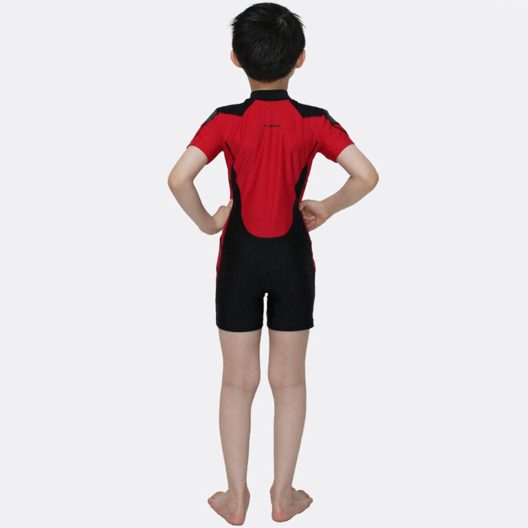 Lasona Kids Swimsuit Baju Renang Diving Anak TRJ-E3246-L4 - Gambar 20