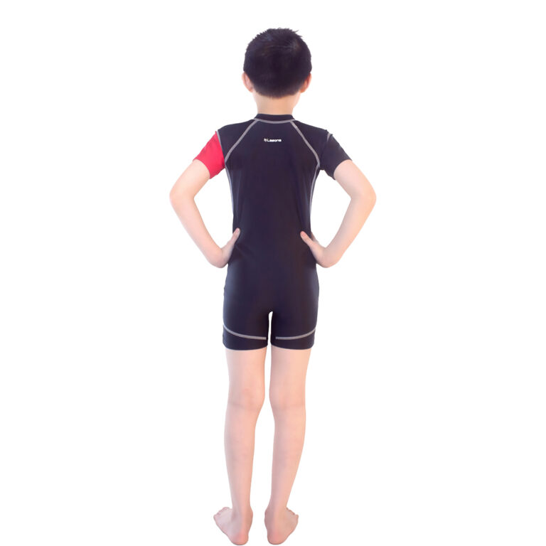 Lasona Kids Swimsuit Baju Renang Diving Anak TRJ-E3261-L4 - Image 5