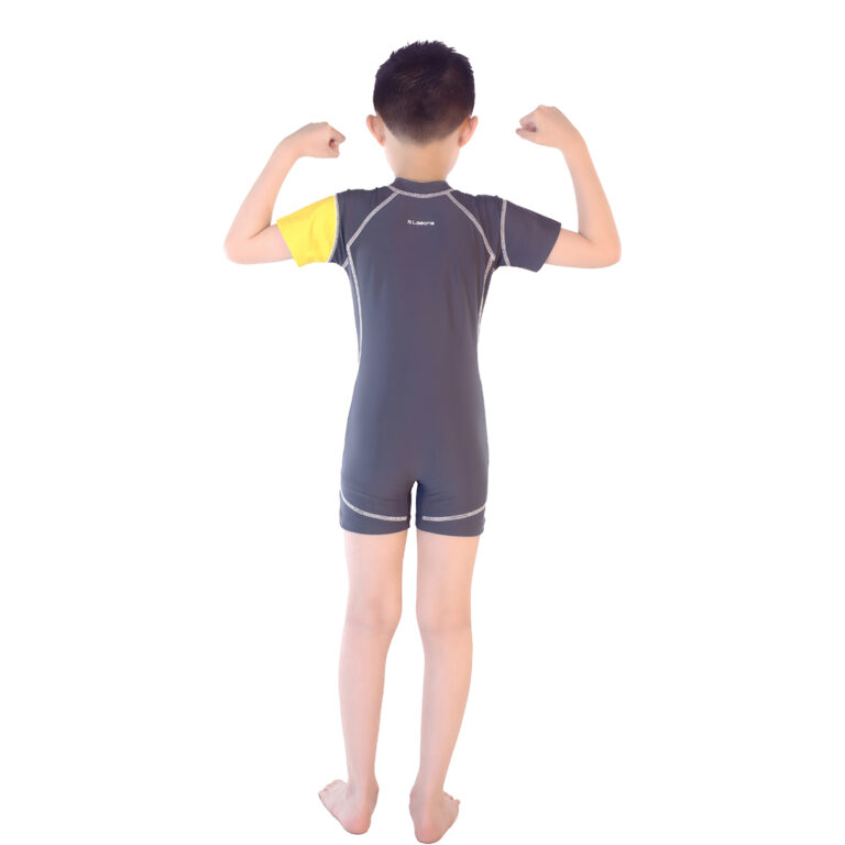 Lasona Kids Swimsuit Baju Renang Diving Anak TRJ-E3261-L4 - Image 10