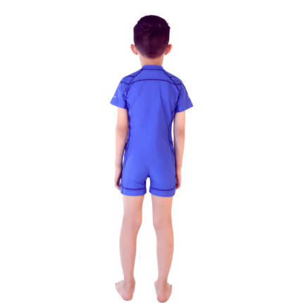 Lasona Kids Swimsuit Baju Renang Diving Anak TRJ-E3264-L4 - Image 5