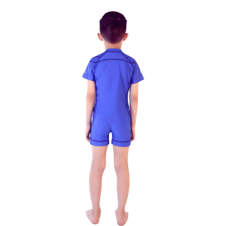 Lasona Kids Swimsuit Baju Renang Diving Anak TRJ-E3264-L4 - Image 5