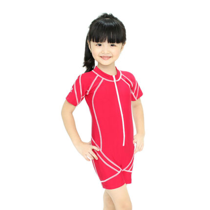 Lasona Kids Swimsuit Baju Renang Diving Anak TRJ-E3264-L4 - Image 6