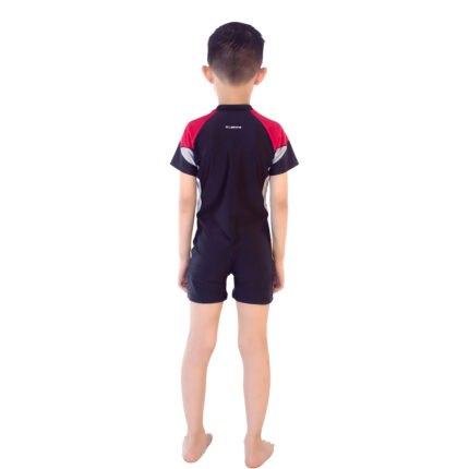Lasona Kids Swimsuit Baju Renang Diving Anak TRJ-E3267-L4 - Image 5