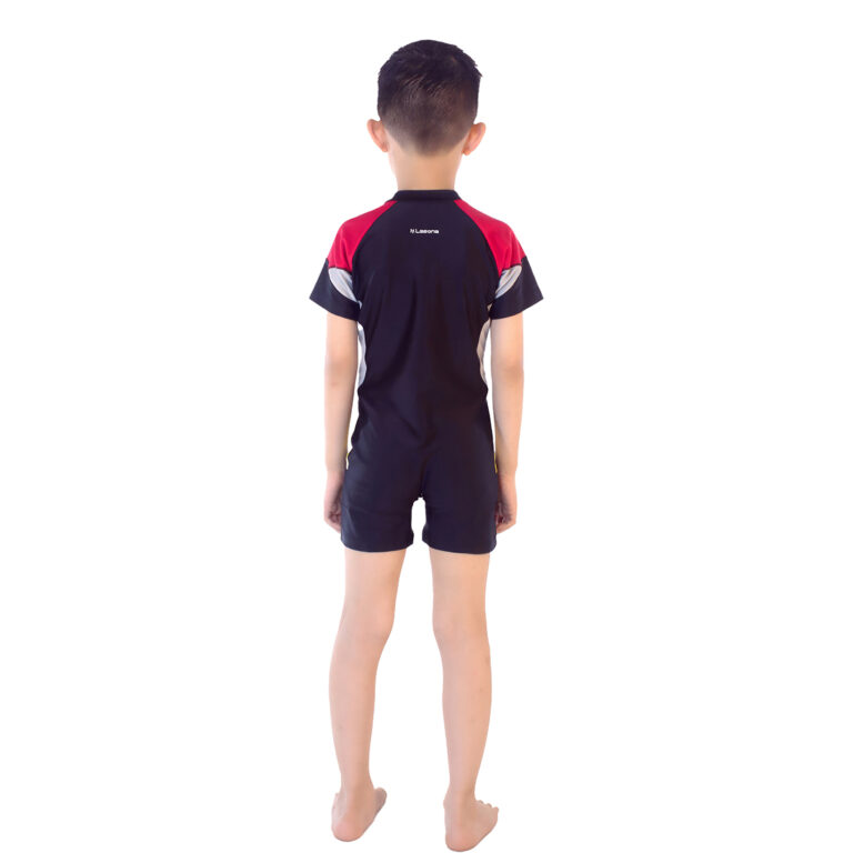 Lasona Kids Swimsuit Baju Renang Diving Anak TRJ-E3267-L4 - Image 5