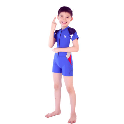 Lasona Kids Swimsuit Baju Renang Diving Anak TRJ-E3267-L4 - Image 8