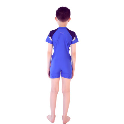Lasona Kids Swimsuit Baju Renang Diving Anak TRJ-E3267-L4 - Image 10