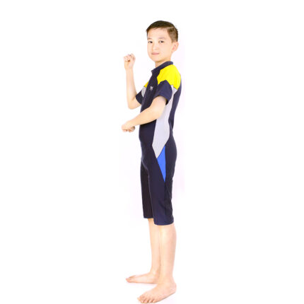 Lasona Kids Swimsuit Baju Renang Diving Anak TRJ-E3267-L4 - Image 13